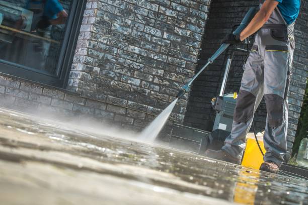 Best Dumpster Area Cleaning  in Graymoor Devondale, KY