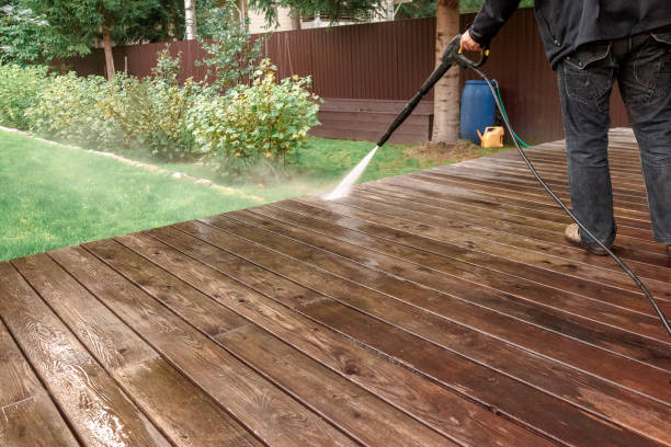 Best Parking Lot and Garage Cleaning  in Graymoor Devondale, KY