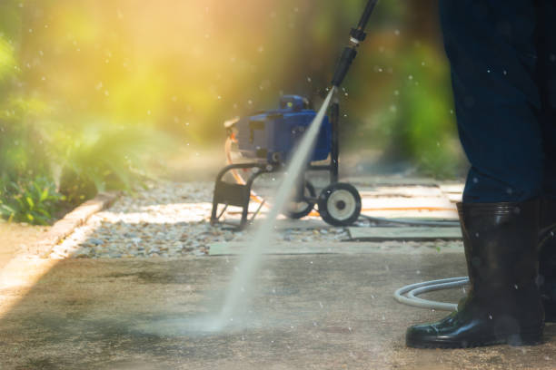 Best Roof Washing  in Graymoor Devondale, KY