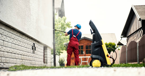 Best Driveway Pressure Washing  in Graymoor Devondale, KY